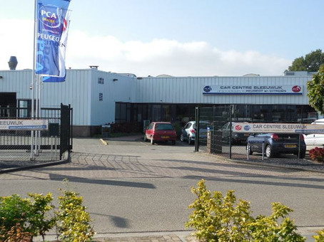 Car Centre Sleeuwijk
